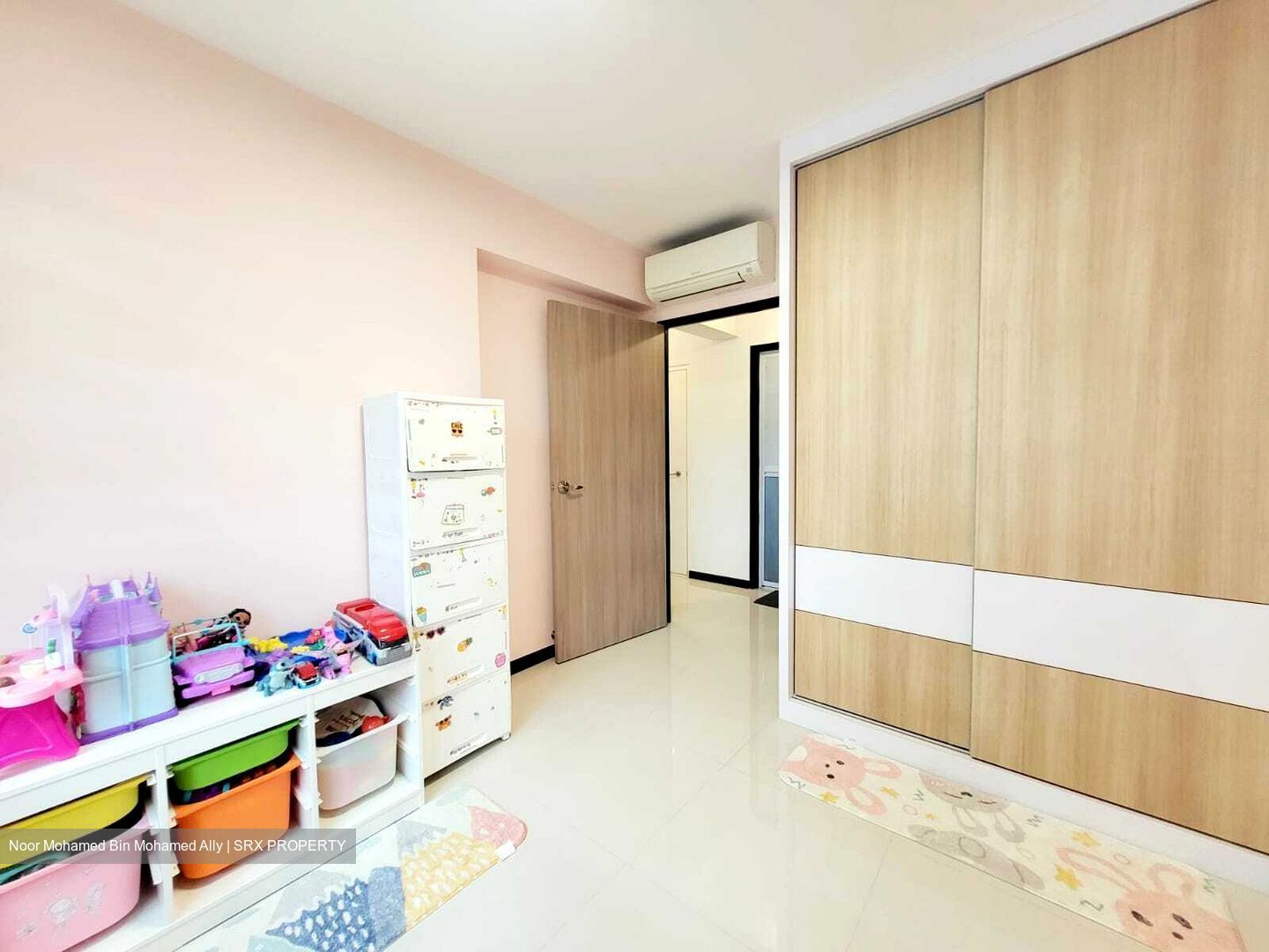 Blk 91A Telok Blangah Street 31 (Bukit Merah), HDB 4 Rooms #390516521